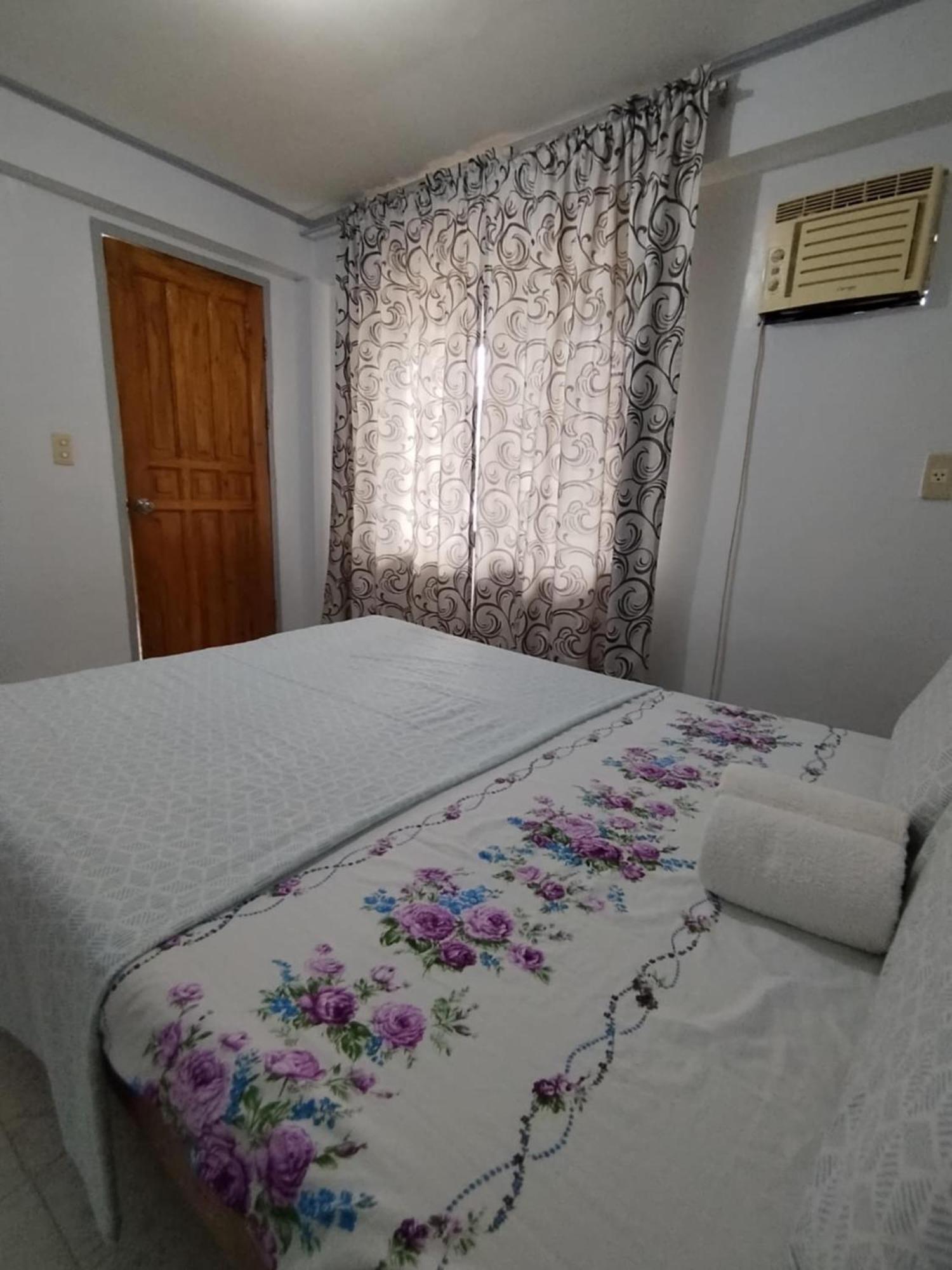 Villa Feliza Лобок Екстер'єр фото