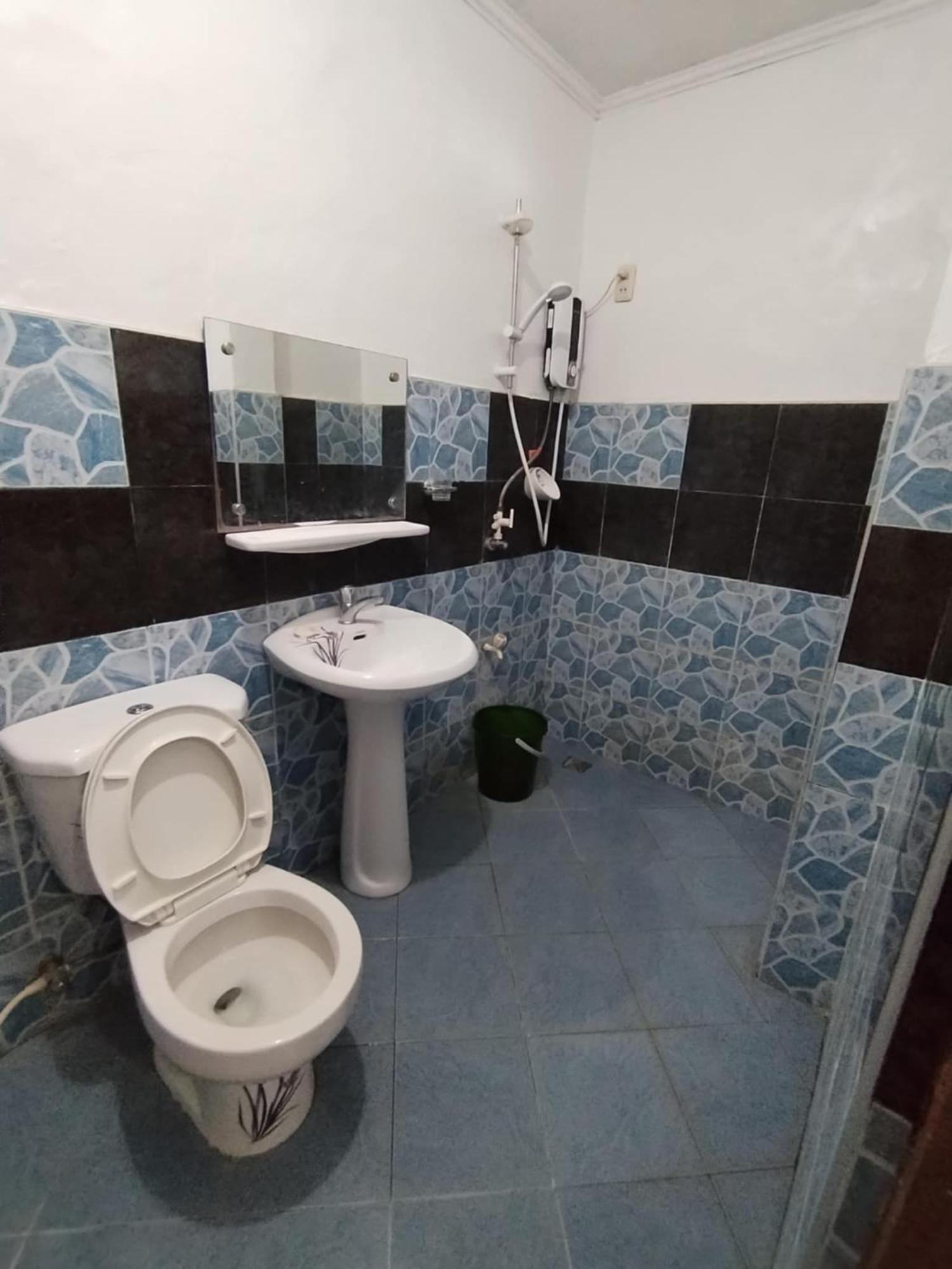 Villa Feliza Лобок Екстер'єр фото