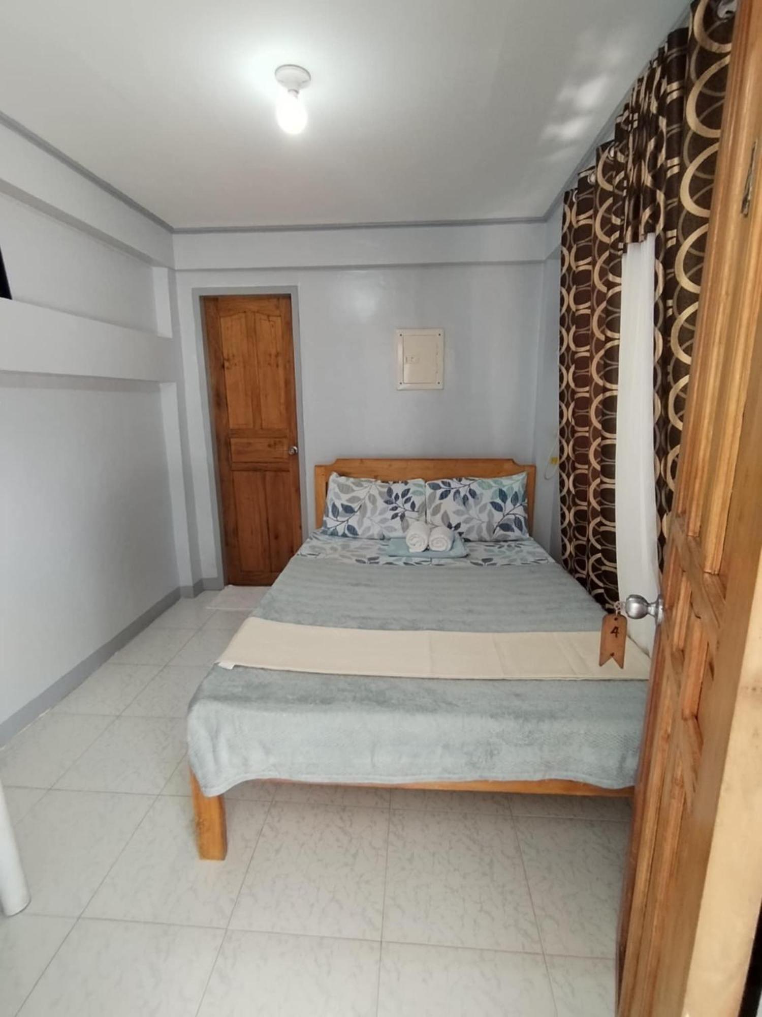 Villa Feliza Лобок Екстер'єр фото