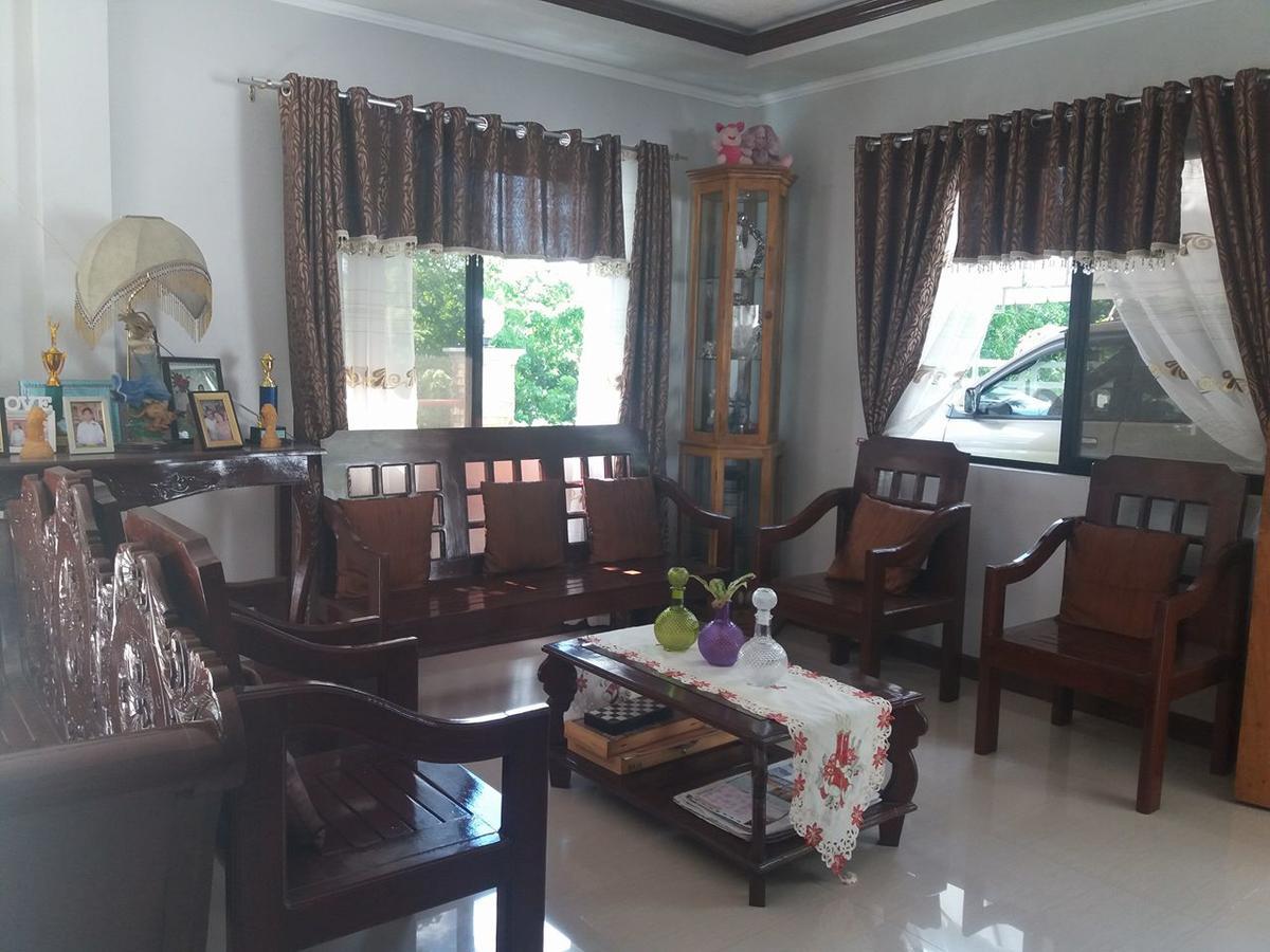 Villa Feliza Лобок Екстер'єр фото