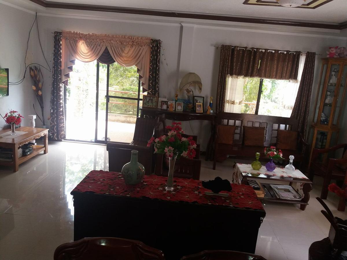 Villa Feliza Лобок Екстер'єр фото