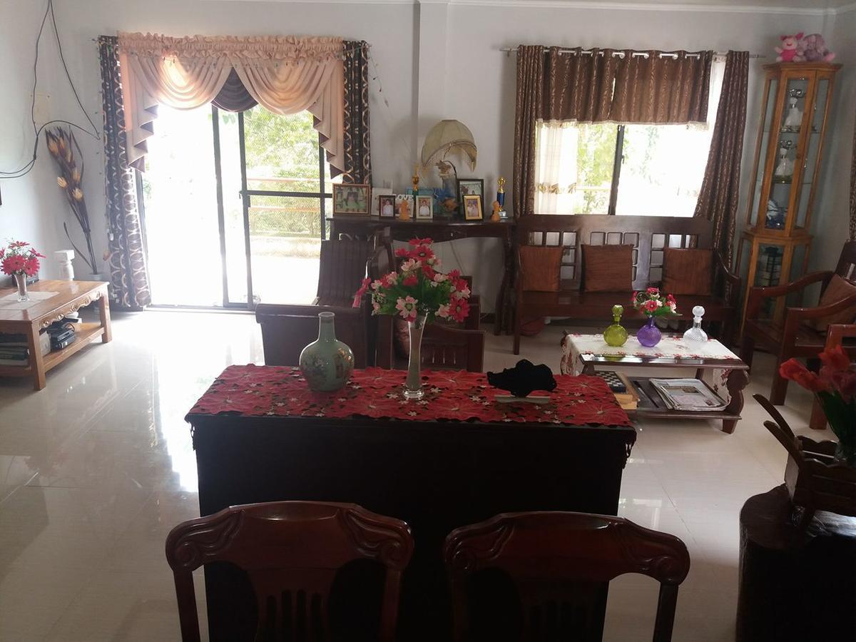Villa Feliza Лобок Екстер'єр фото